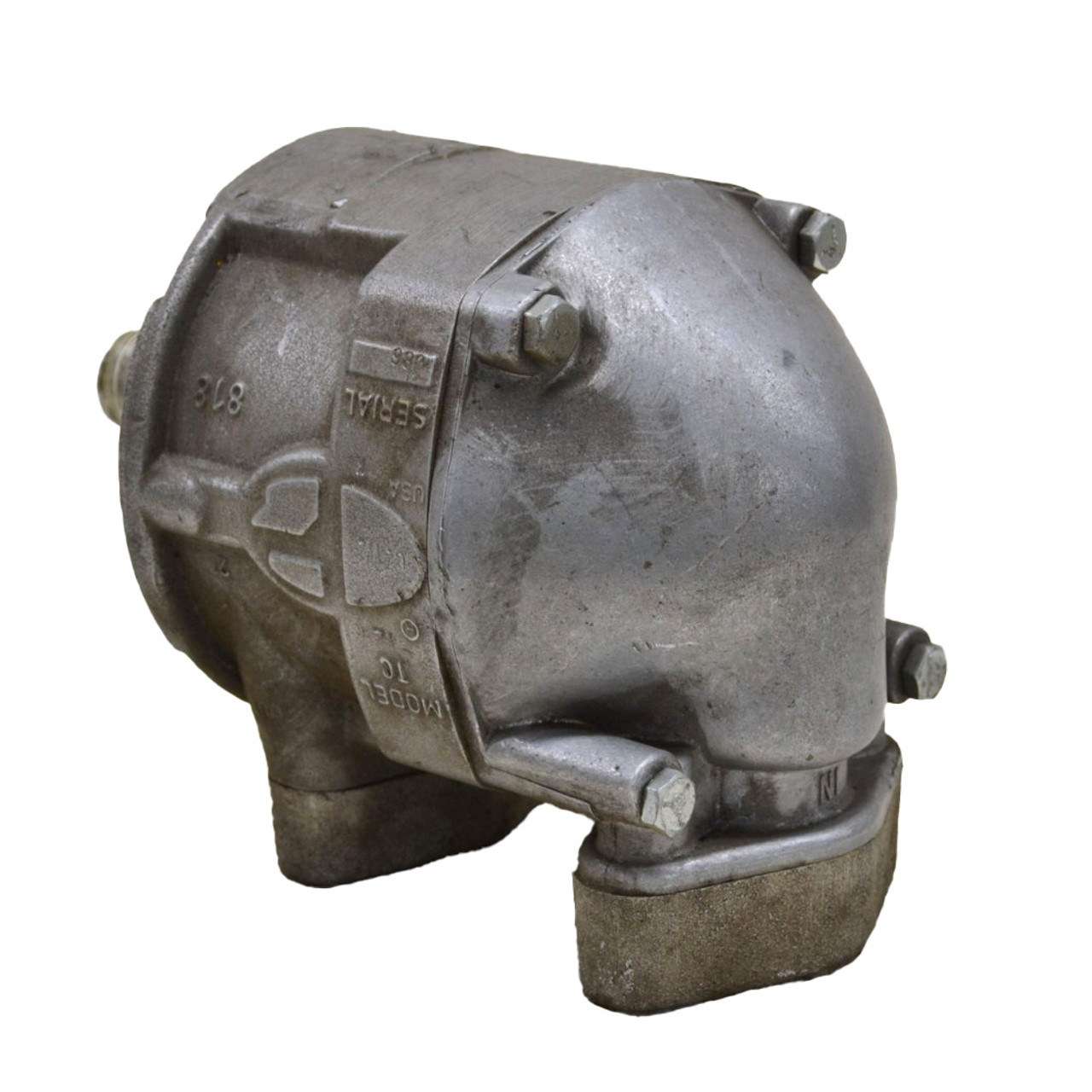 Hydraulic Gear Pump [WC9-587]