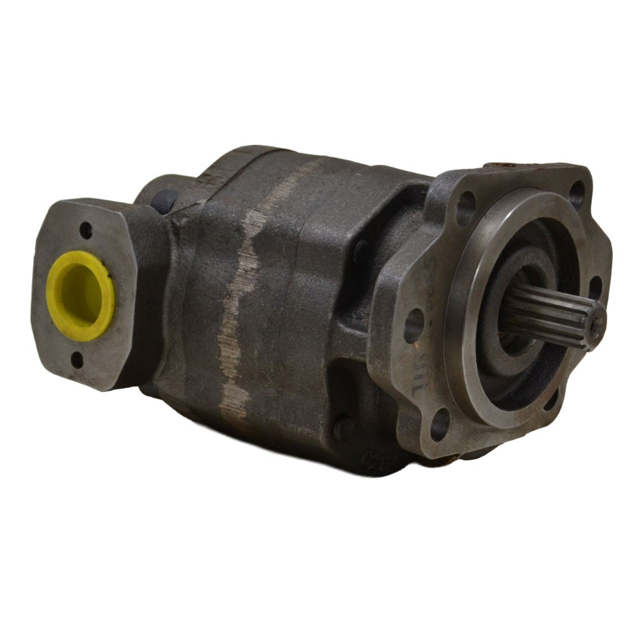 Hydraulic Gear Pump [WC9-600]