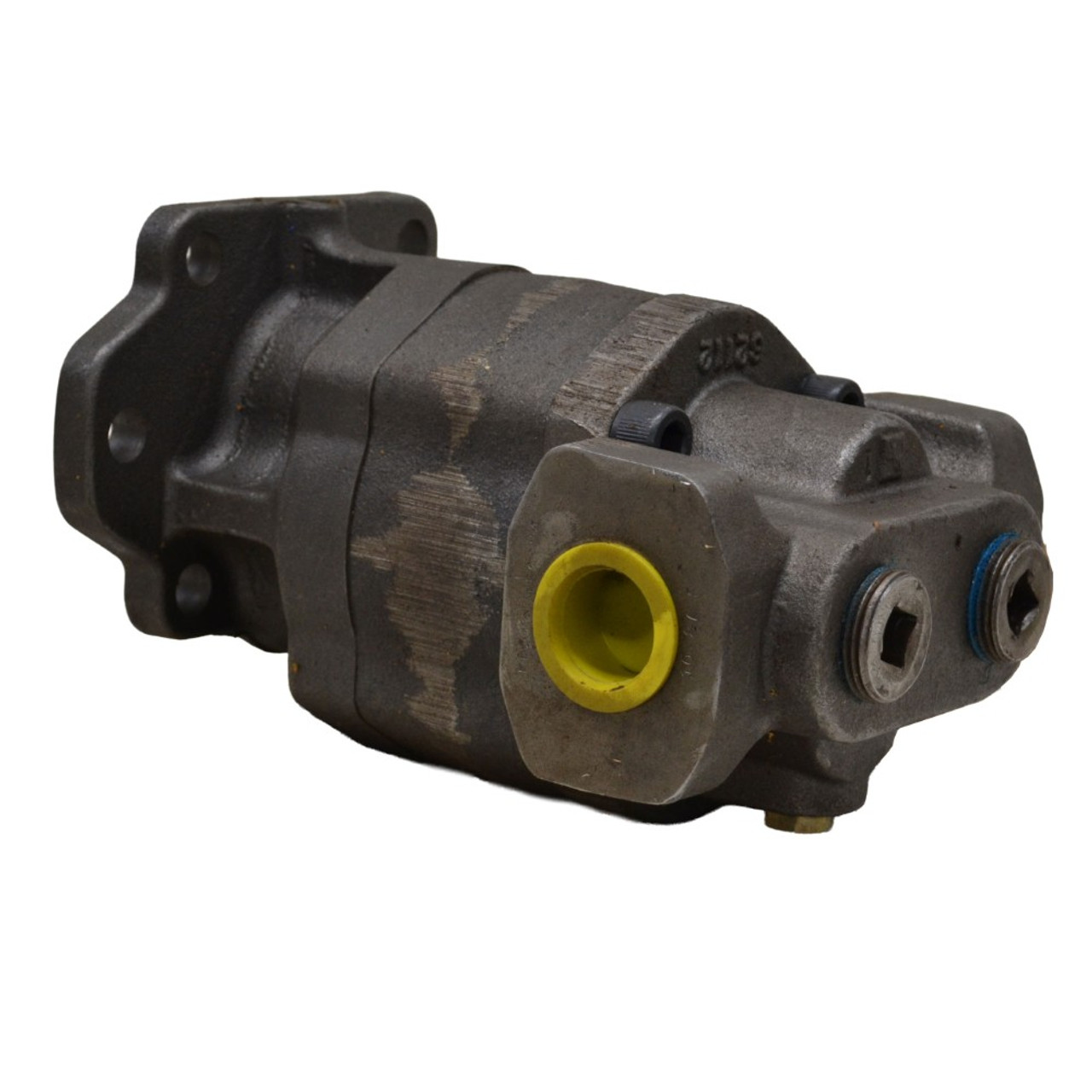 Hydraulic Gear Pump [WC9-600]