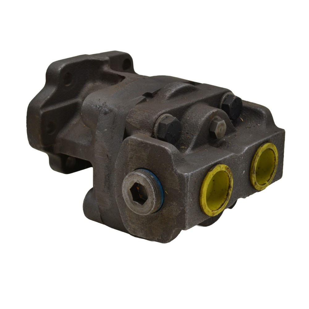 Hydraulic Gear Pump [WC9-601]