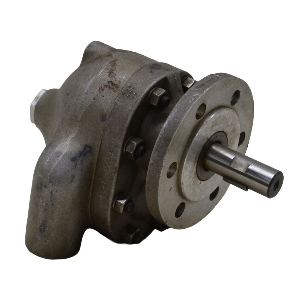 Hydraulic Gear Pump [WC9-602]