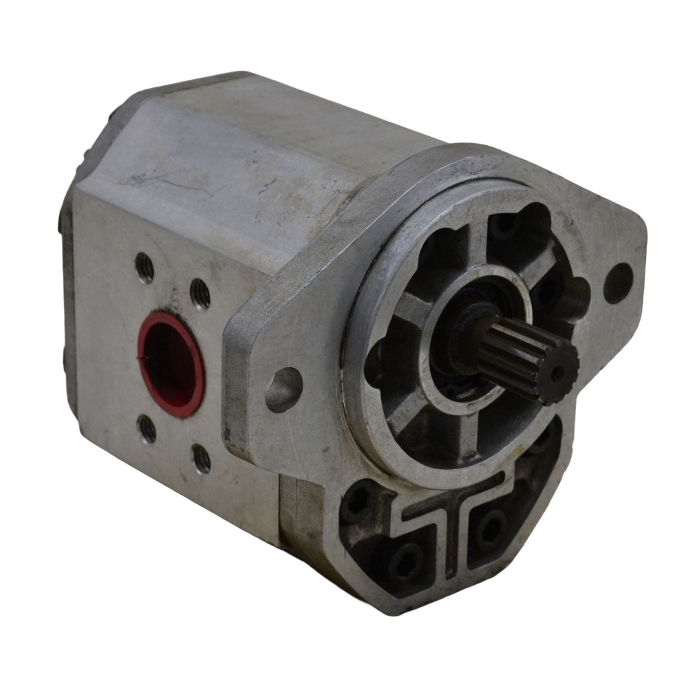 Hydraulic Gear Motor [WC9-619]