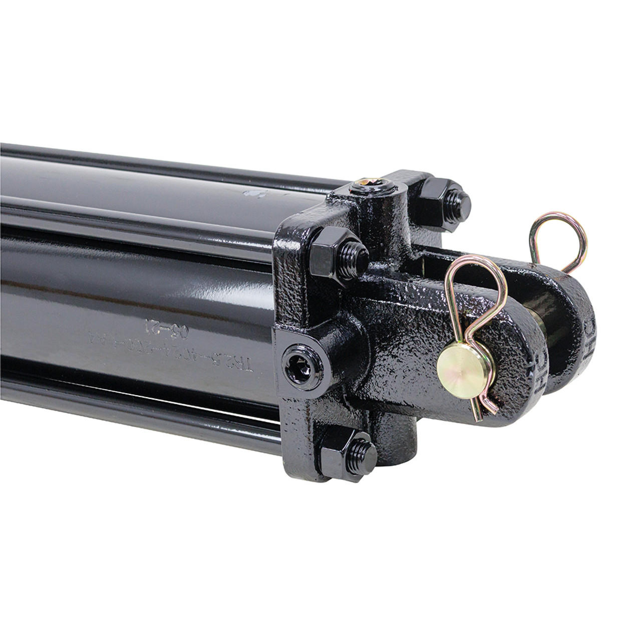 4x24x2 Double Acting Hydraulic Cylinder Hydro Custom TR2.5-4024-200-LA4 [906787]