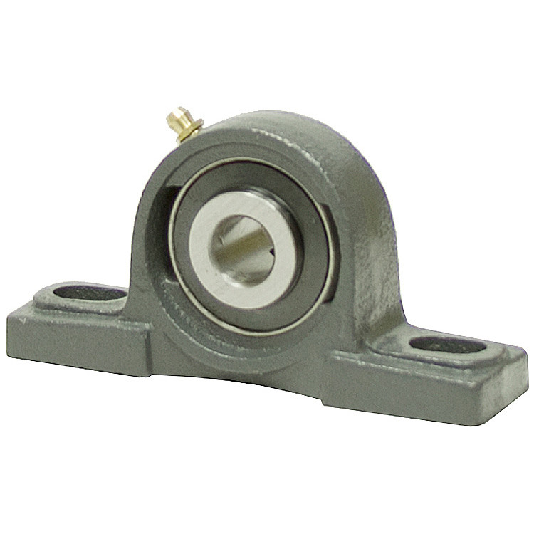 1/2" Pillow Block Bearing UCP201-08 [600259]