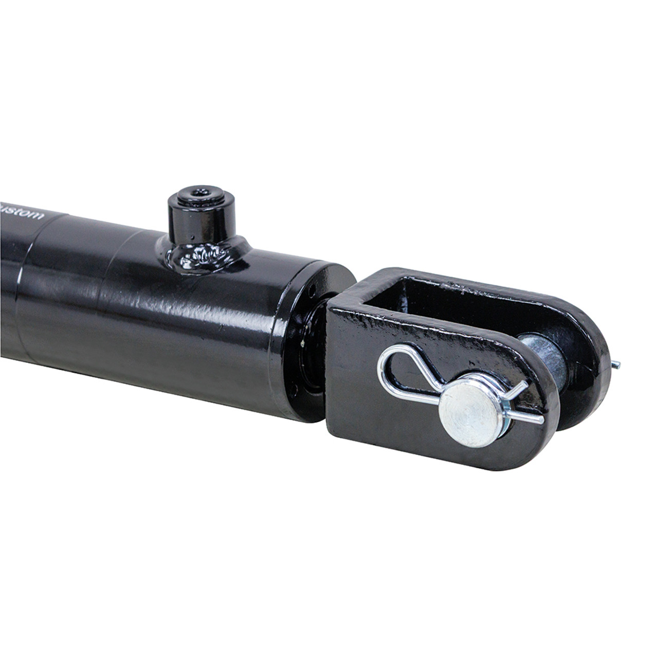 2x12x1.25 Double Acting Hydraulic Cylinder Hydro Custom CL2012-S-90 [906814]