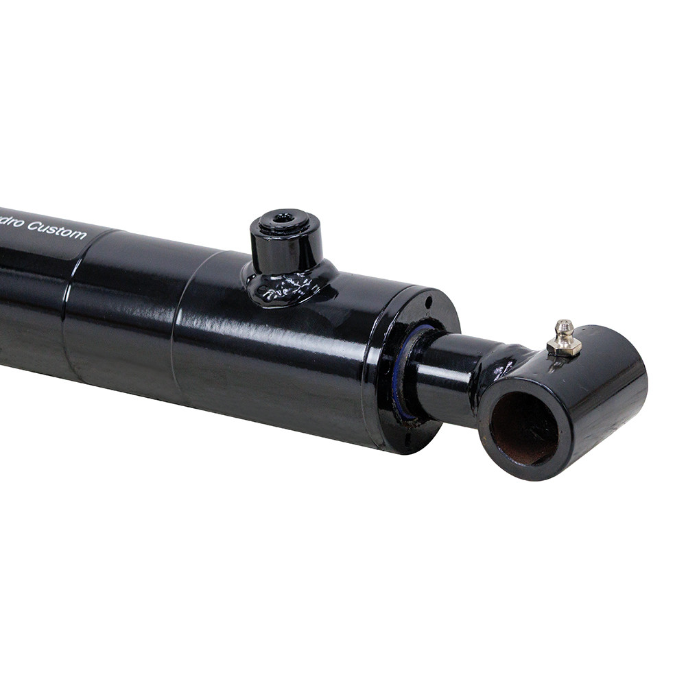 2x24x1.25 Double Acting Hydraulic Cylinder Hydro Custom BU2024-S-PTF [906817]