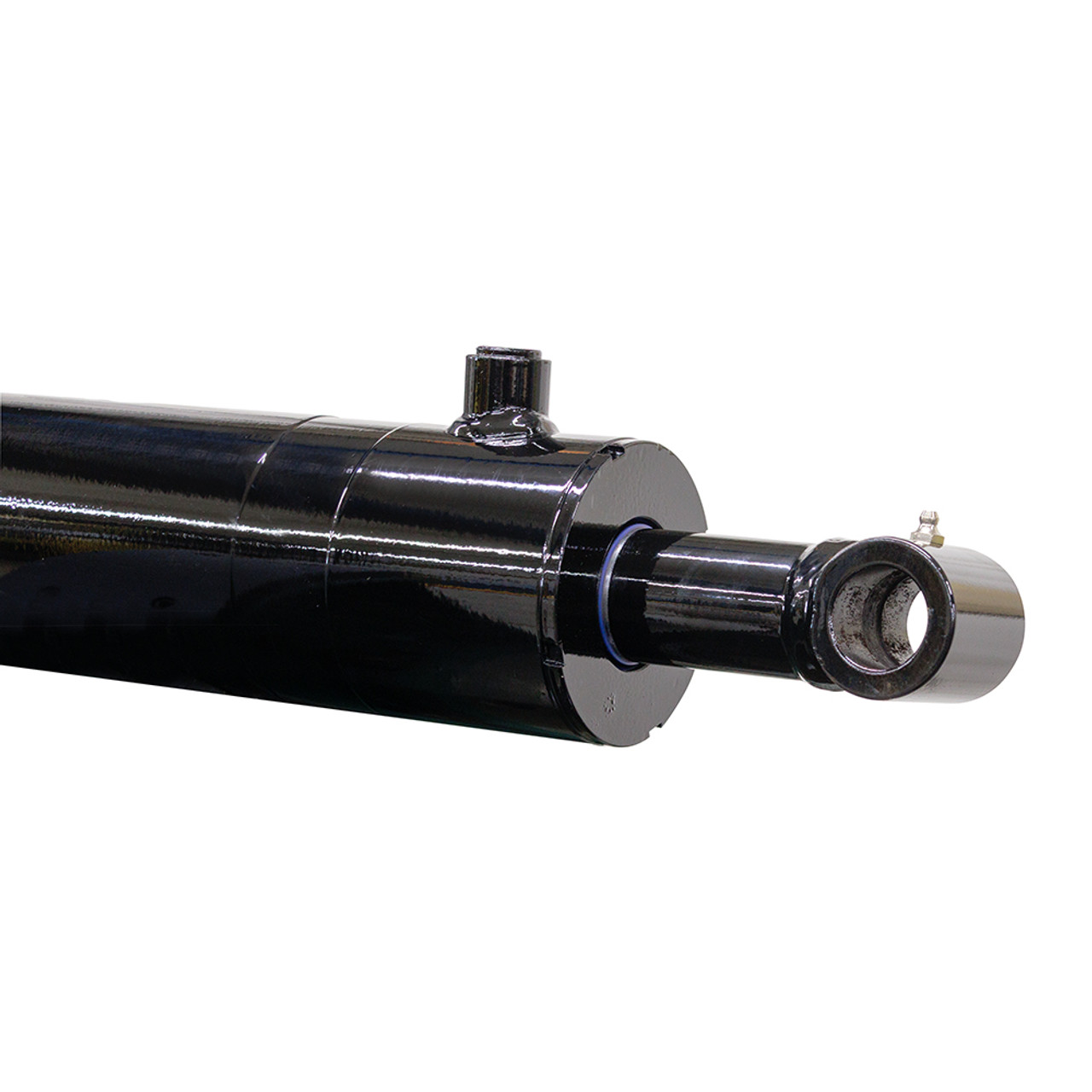 3.5x48x1.75 Double Acting Hydraulic Cylinder Hydro Custom BU3548-S [906844]