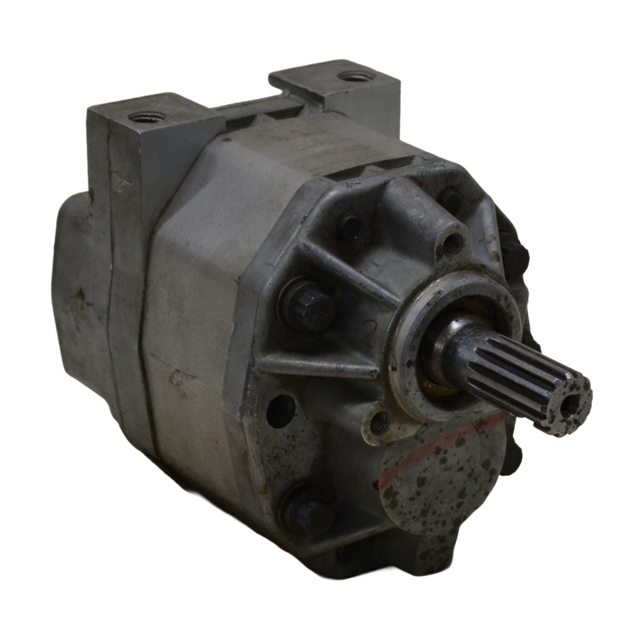 Hydraulic Gear Pump 983 1434 0015 E3RPX [WC9-631]
