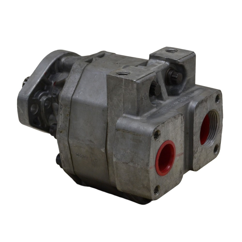 Hydraulic Gear Pump 1431 0012 3RVX [WC9-635]