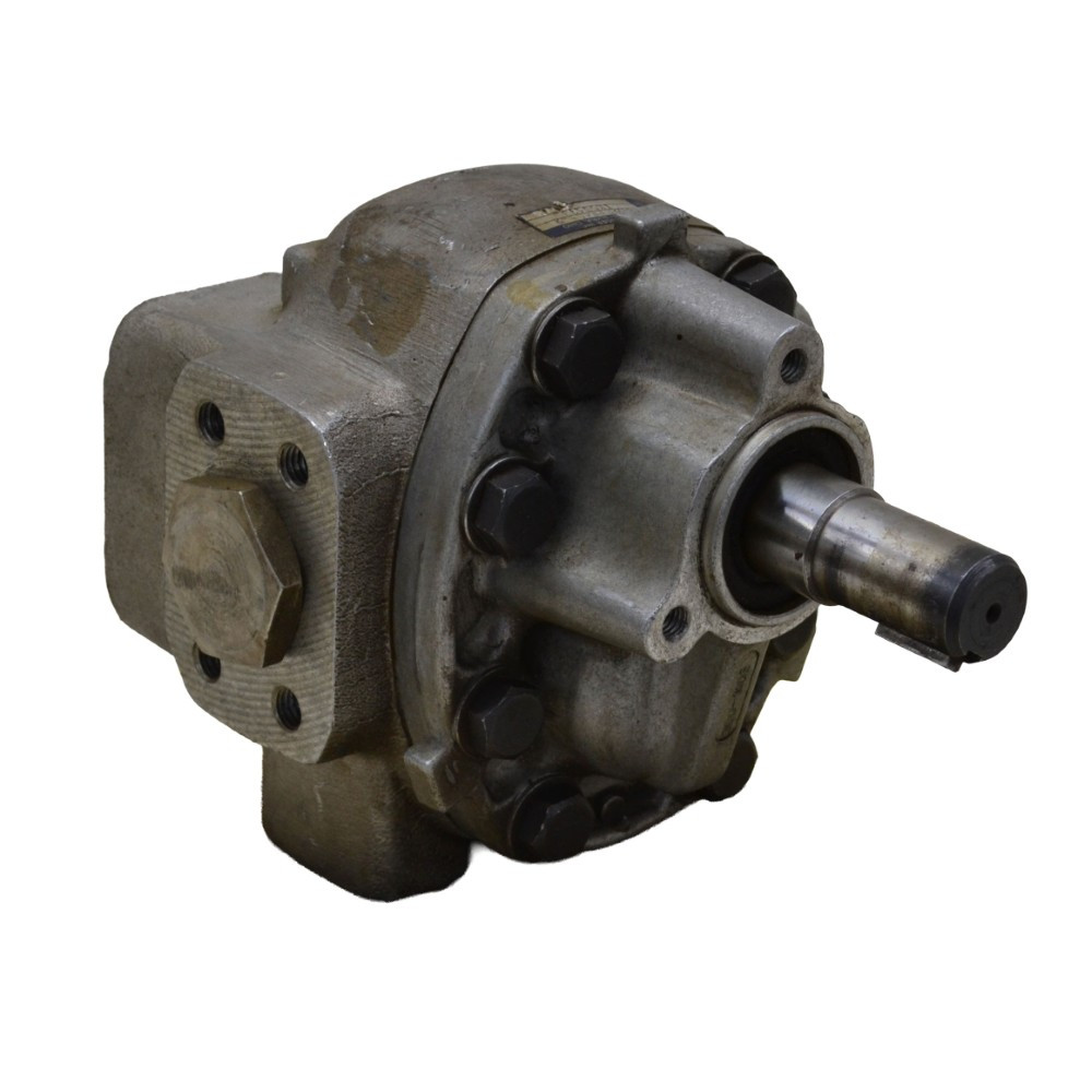 Lear Siegler Inc. Hydraulic Gear Motor [WC9-638]