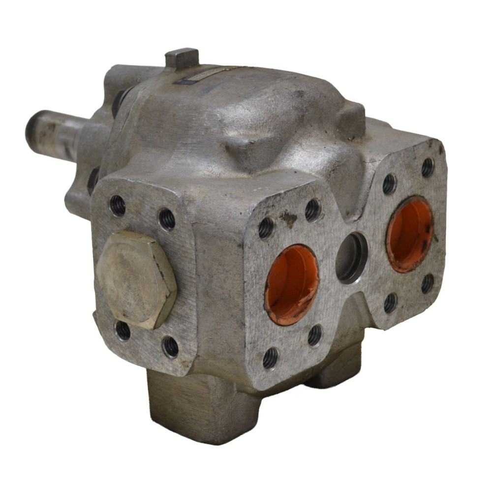 Lear Siegler Inc. Hydraulic Gear Motor [WC9-638]