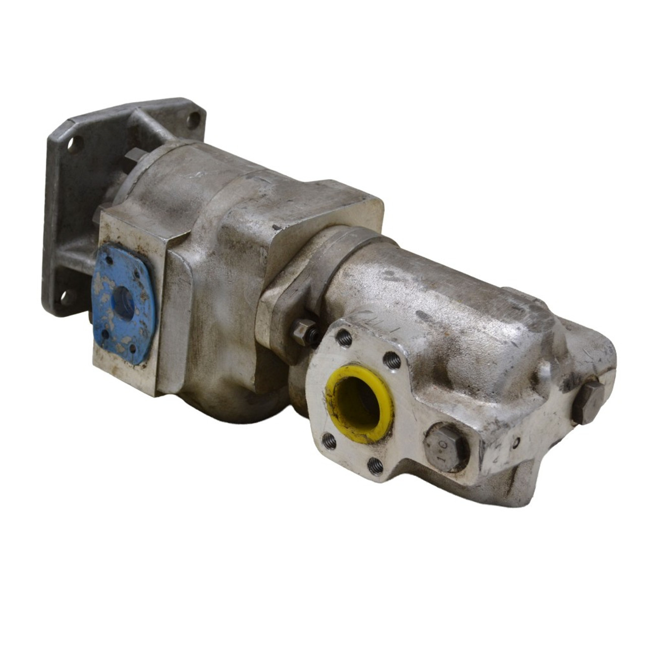 Hydraulic Gear Motor 675 9V9285ADGF [WC9-643]
