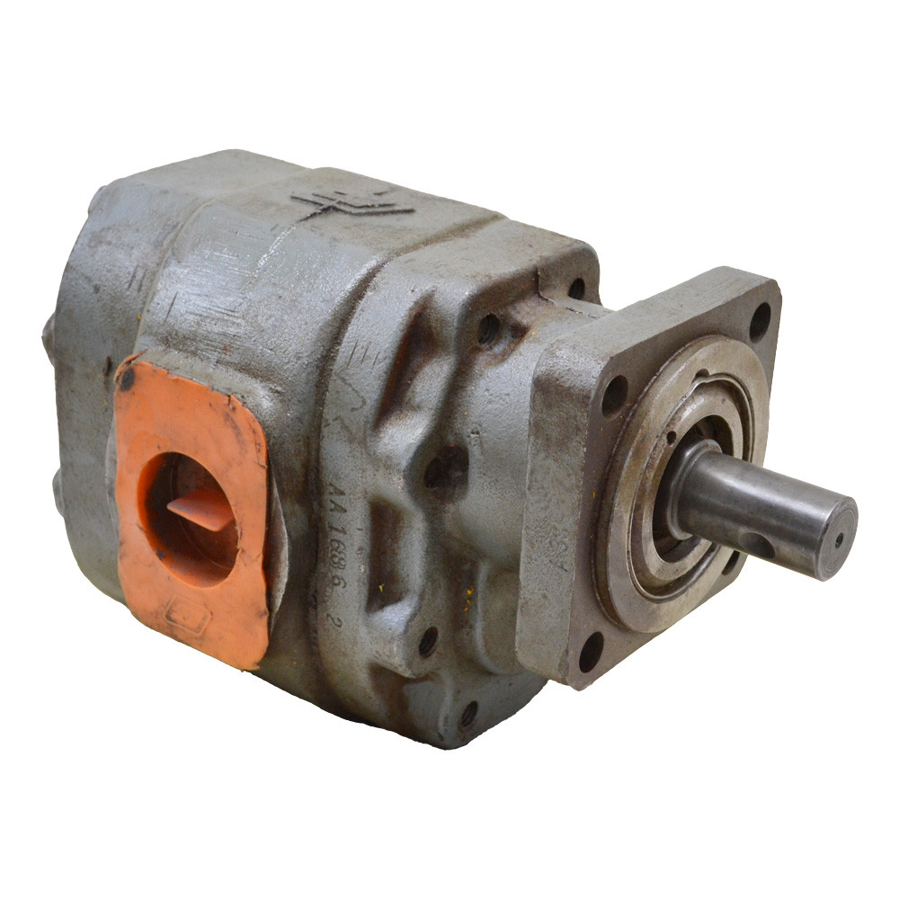 Commercial  A230-226 Hydraulic Gear Pump [WC9-656]