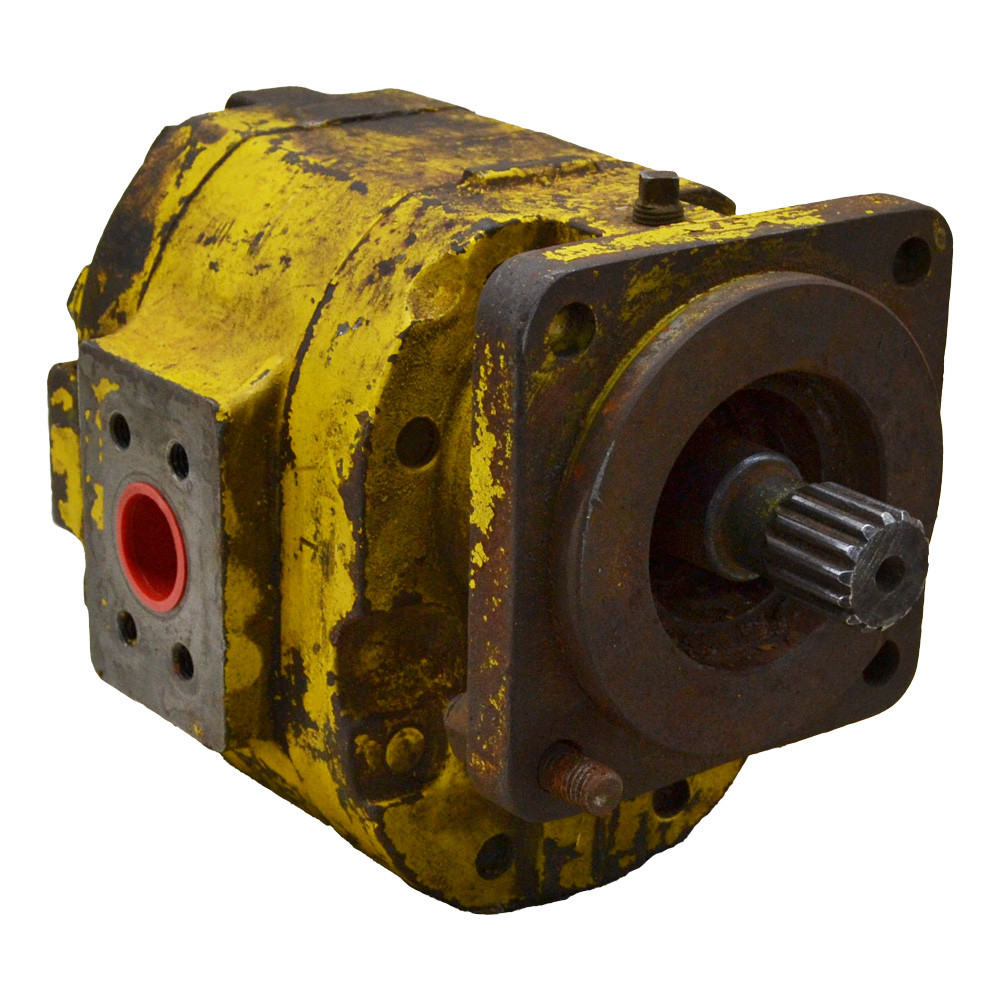 Commercial EXP900-212 Hydraulic Gear Pump [WC9-665]