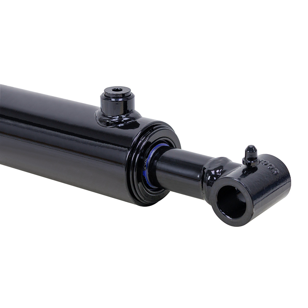 2.5x8x1.375 Double Acting Hydraulic Cylinder Prince PC2508XL [906939]