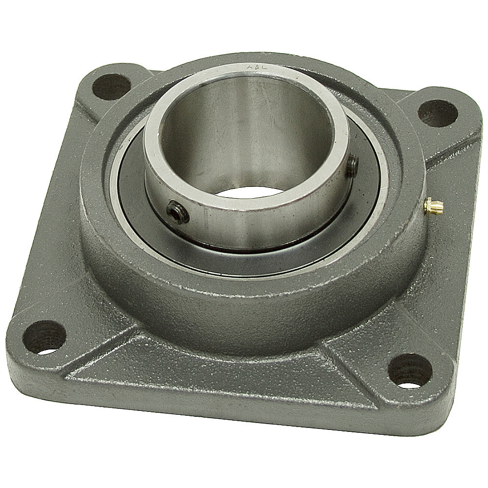 2-3/4" 4 Bolt Flange Bearing UCF214-44 [600297]