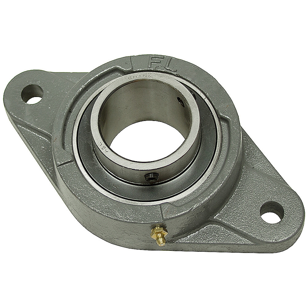 2-1/4" 2 Bolt Flange Bearing UCFL212-36 [600315]