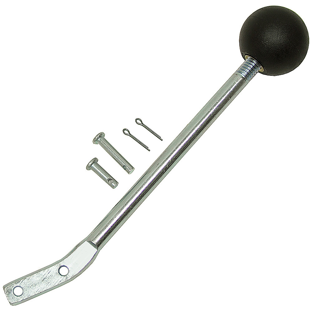 LIBERAL リベラル　コンプリートパイプキット Handle Kit For RD5000 Series Valve Prince Mfg. 660150004 - Surplus