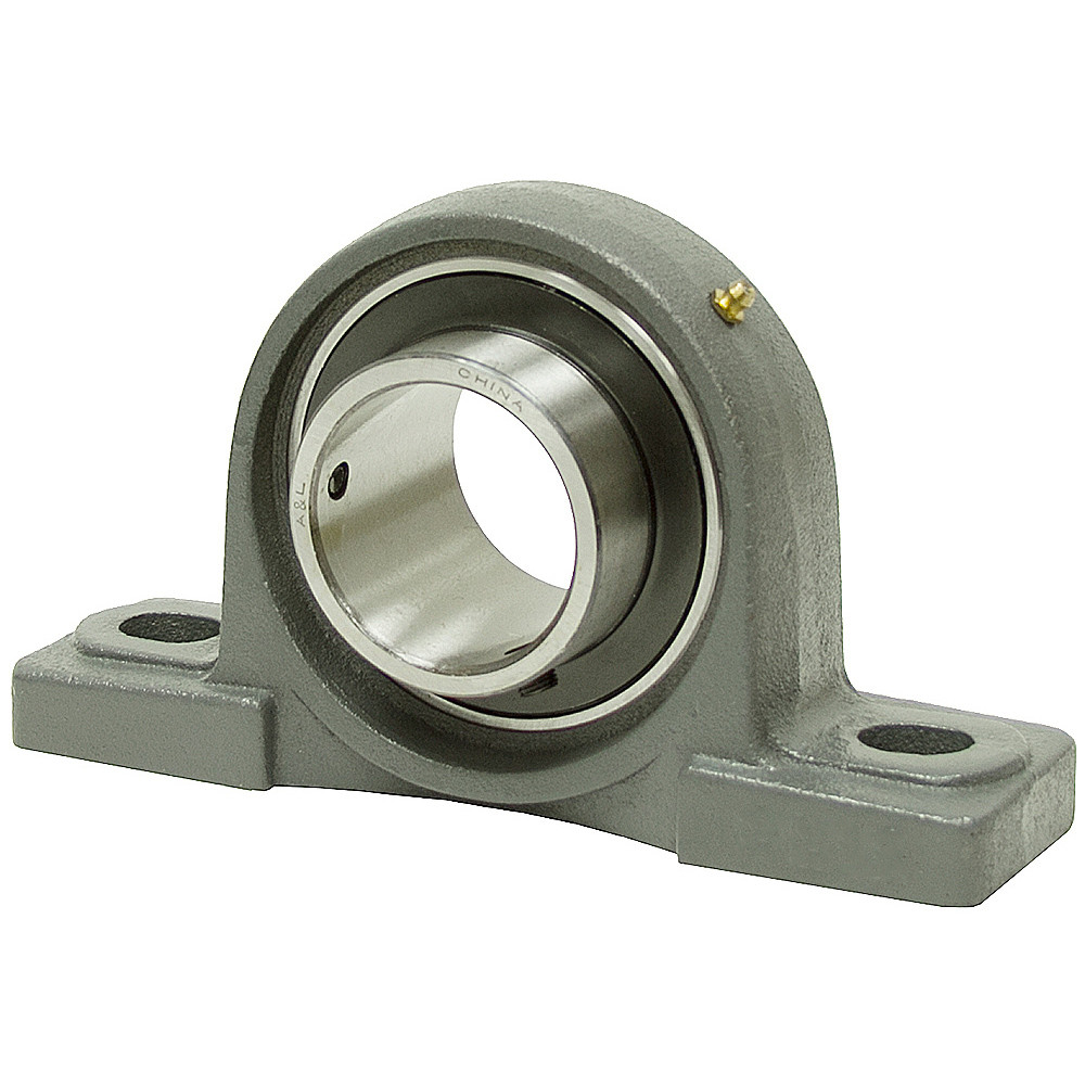 2-1/2" Pillow Block Bearing UCP213-40 [600728]