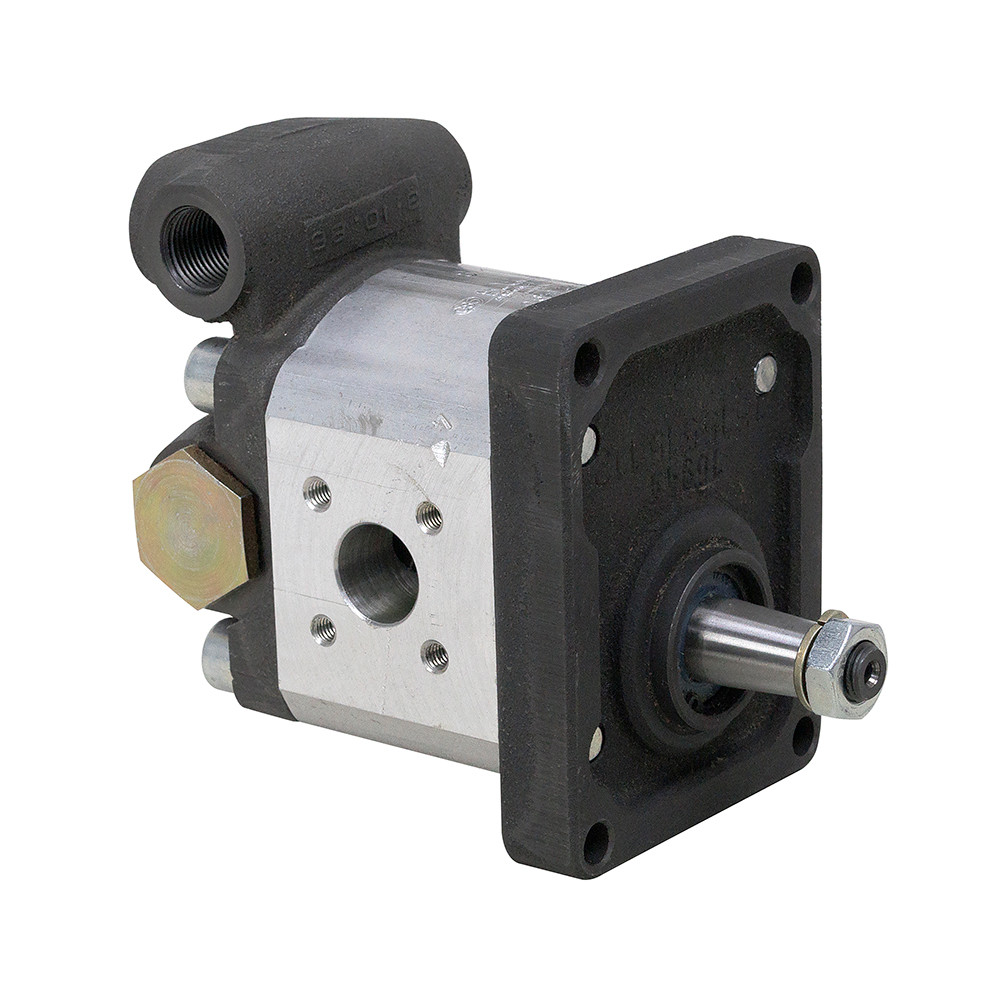 0.67 cu in BOSCH 0510525322 Hydraulic Gear Pump [900963]