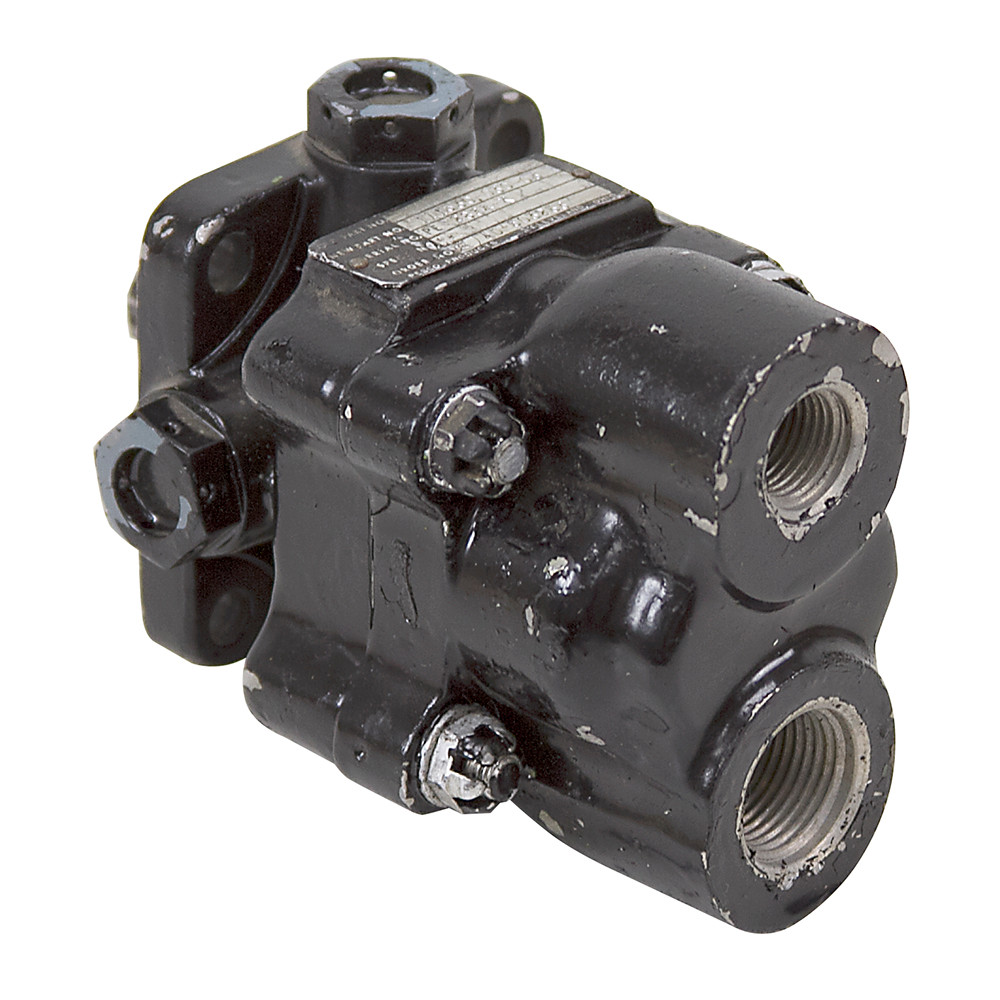 0.05 cu in Pesco 111530-030-03 Hydraulic Pump [900965]