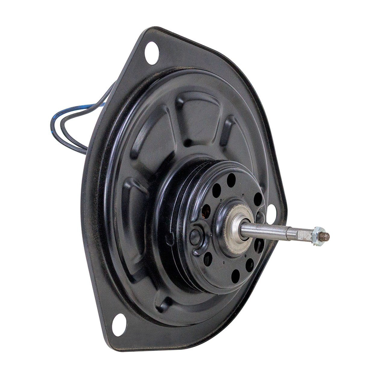 12 Volt DC 3400 RPM Motor PM3727X [500270]