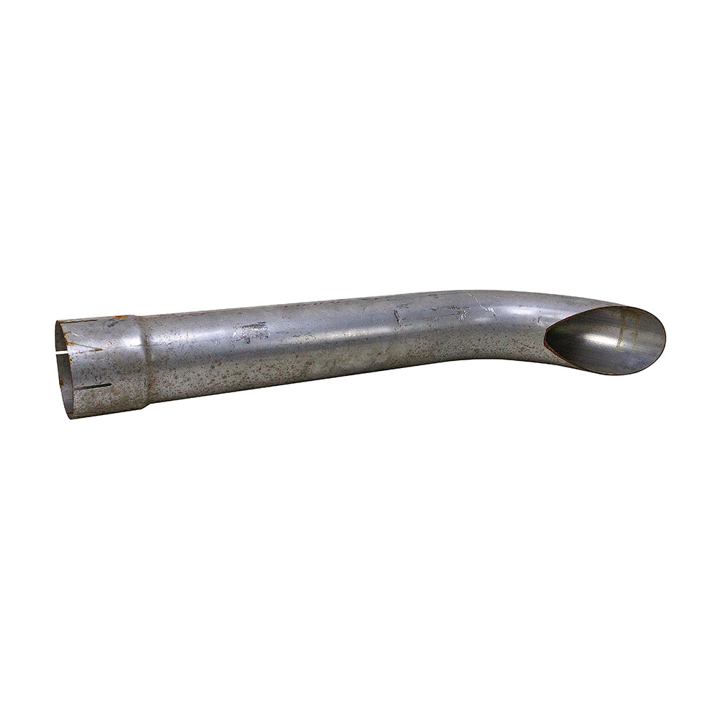 4" Dia. x 30" Long  Exhaust Pipe [100118]