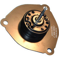 12 Volt DC 2800 RPM Motor PM3735X [500273]