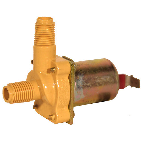 120 Volt AC NC Solenoid Water Valve [200273]