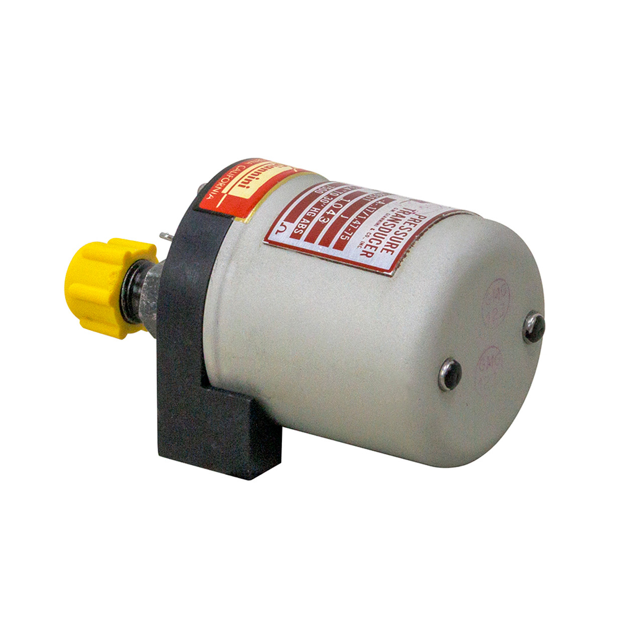 Giannini 451248 Pressure Transducer [400224]