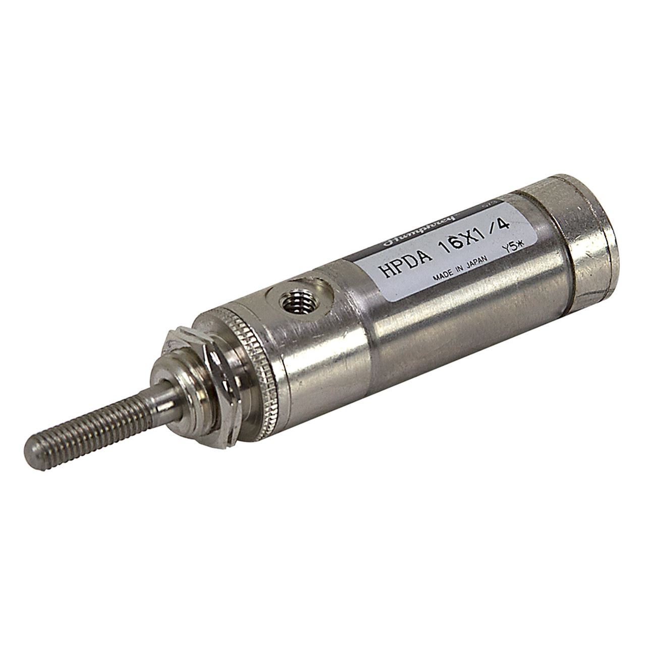 .625x.25 DA Air Cylinder HPDA16X1/4 [400166]