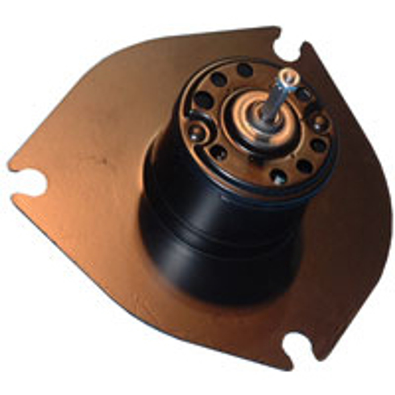 12 Volt DC 3750 RPM Motor PM3721X [500274]