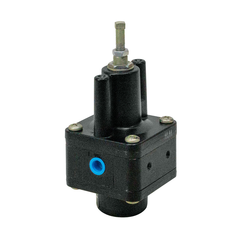 1/4" NPT Air Pressure Regulator Fairchild Hiller 64132 [400228]