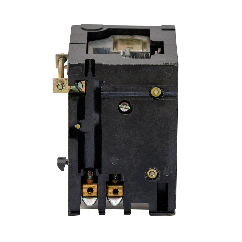 300 Volt AC Pneumatic Time Delay Relay General Electric CR122A01100AA [500239]