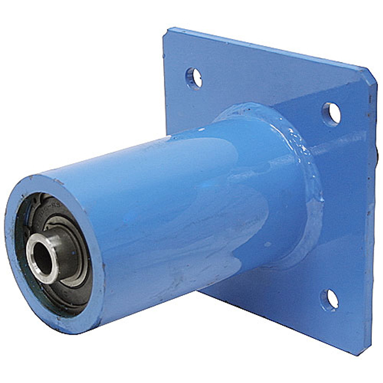 BEARING BLOCK AND SHAFT ASSEMBLY [600723]