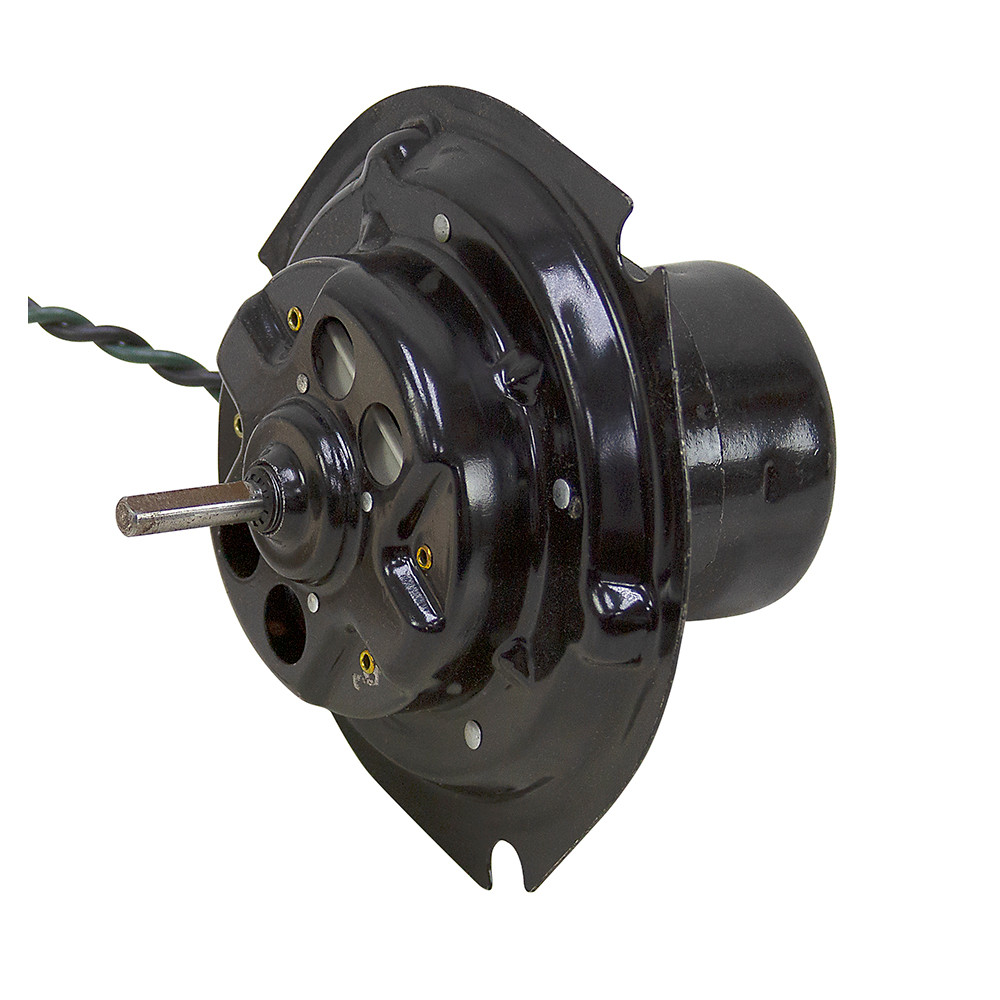FES　1105040 4000 RPM 12 Volt DC Fan Motor - Surplus Center