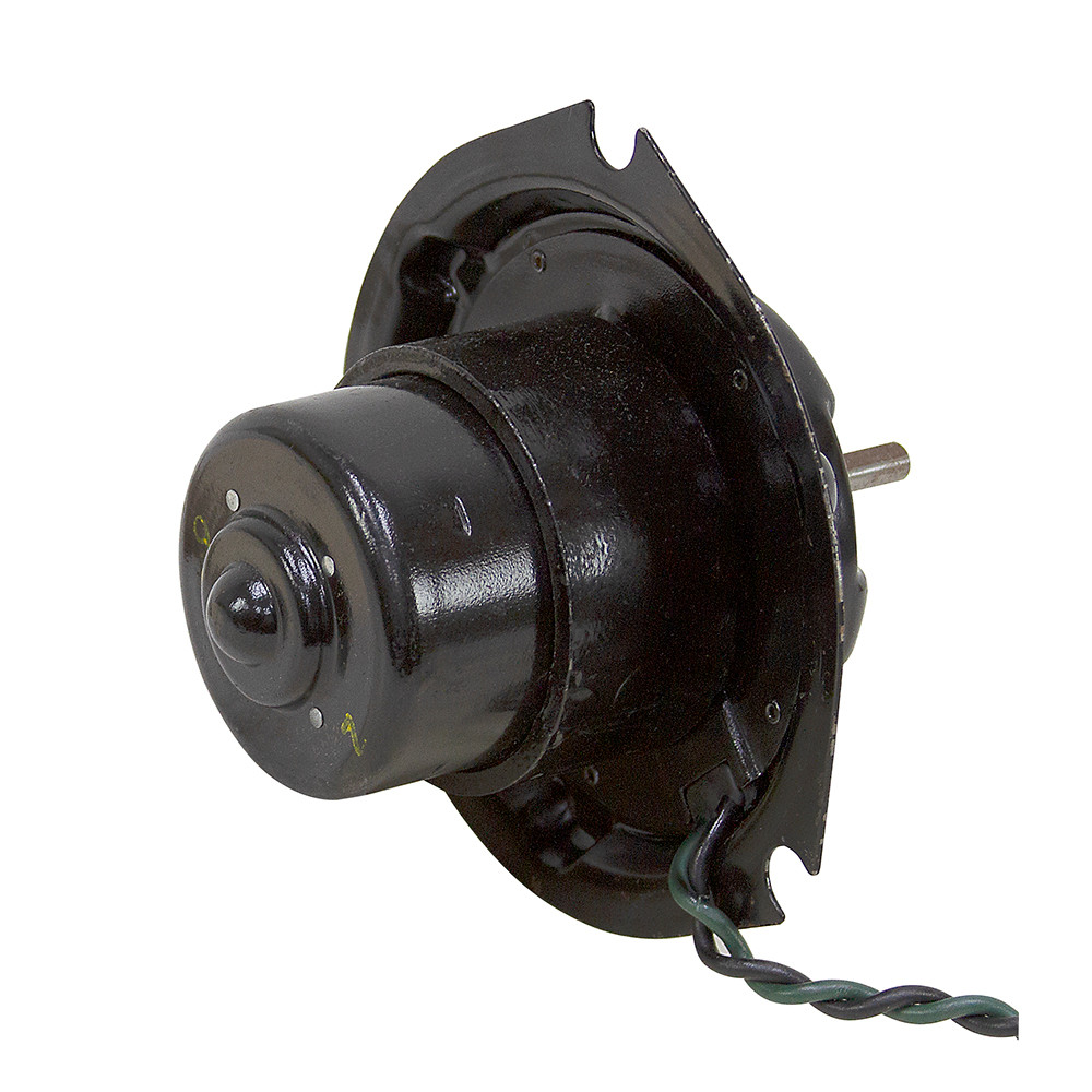 4000 RPM 12 Volt DC Fan Motor - Surplus Center