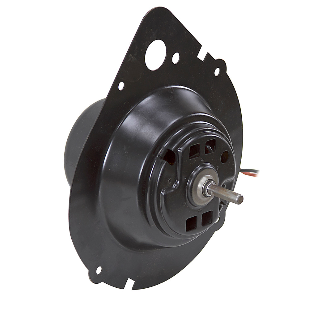 Main photo 12 Volt DC 3725 RPM Fan Motor Wilson 93-38-1048