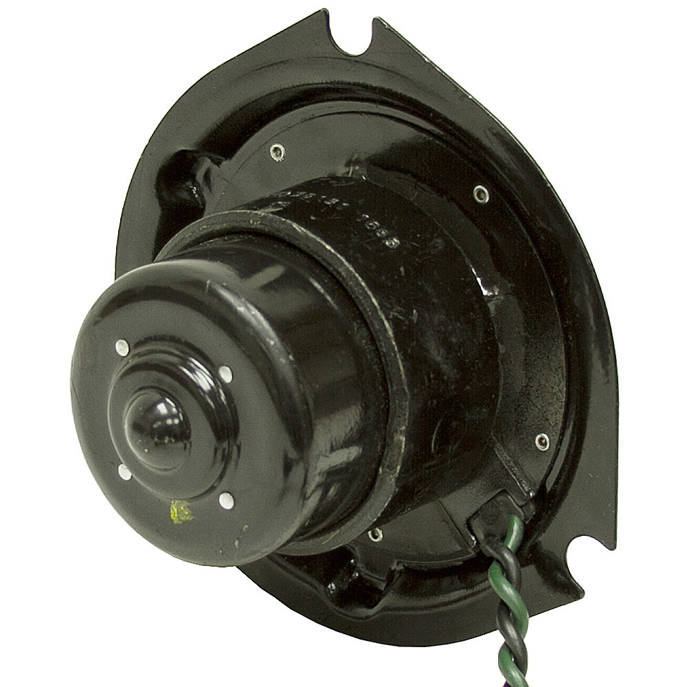 4850 RPM 12 Volt DC Fan Motor 3848 297 58151 1685 [500339]