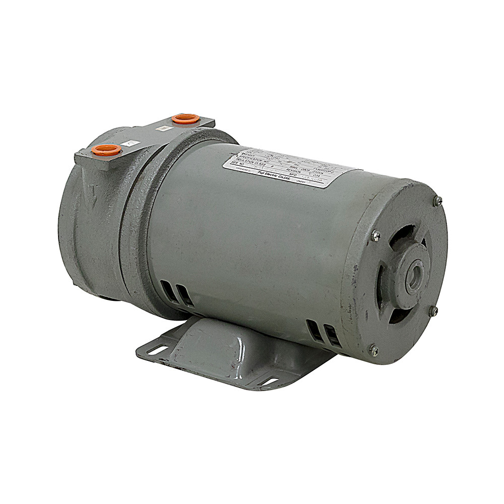 130/230 Volt AC 3PH Vacuum Pump Fuji Electric VHV201A [400229]