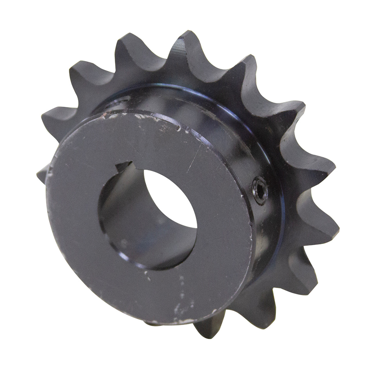 32 Tooth 2" Bore 60 Pitch Roller Chain Sprocket 60BS32H-2 [600825]