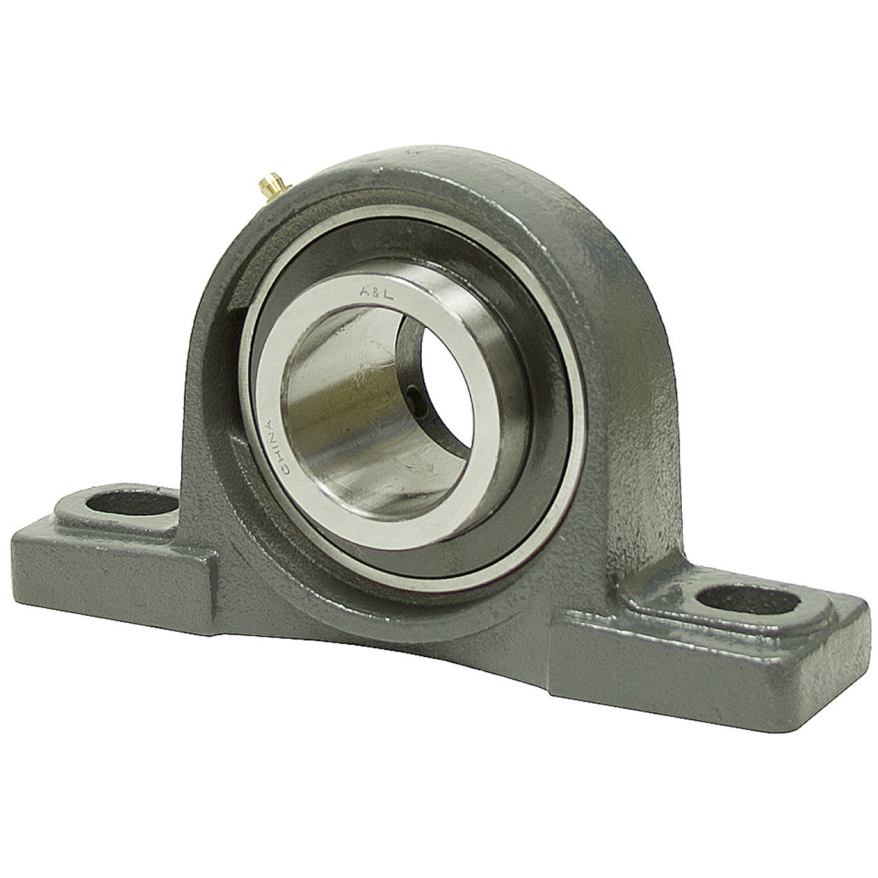 1-15/16" Pillow Block Bearing w/Lock Collar HCP210-31 [600996]