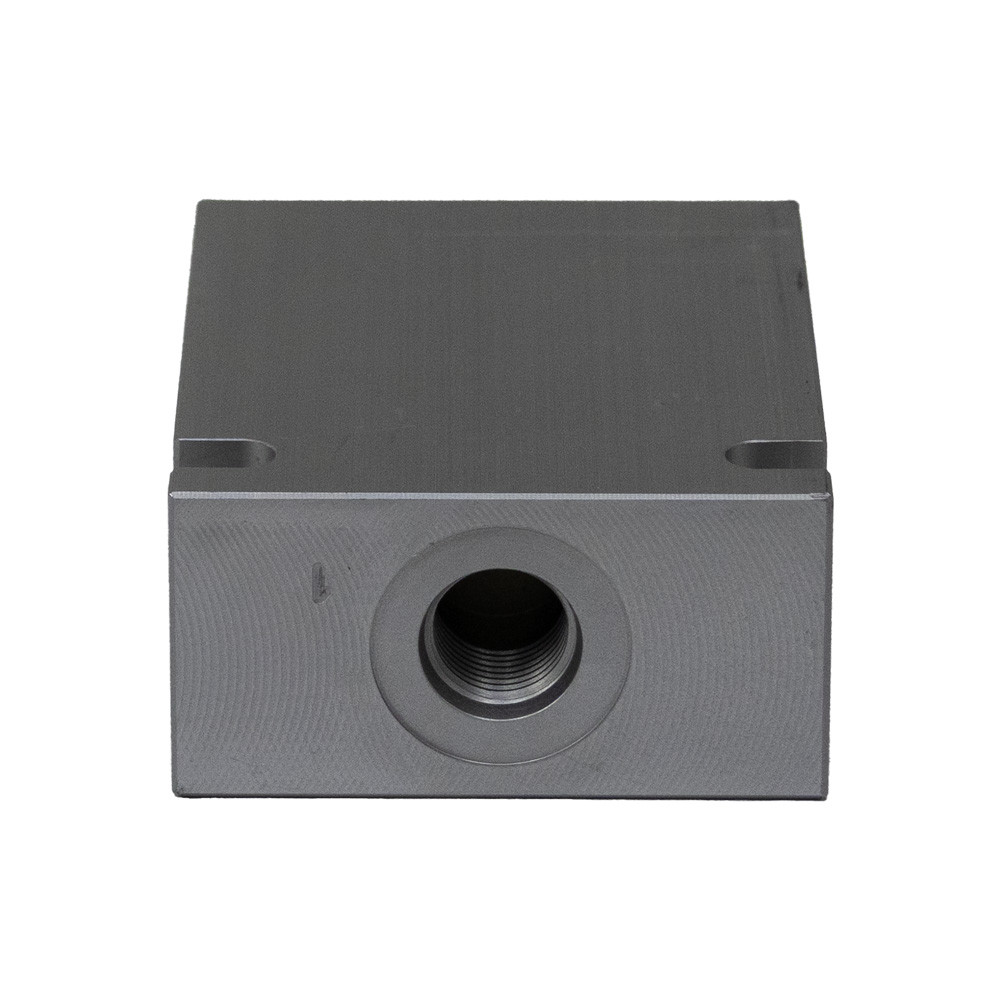 Hydraforce Series 10 4-Way SAE 6 Valve Housing 7024460 [901154]