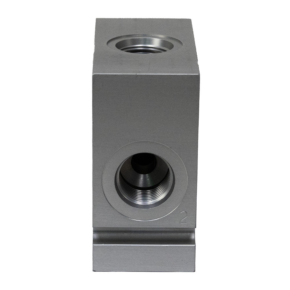 Hydraforce Series 12 3-Way SAE 12 Valve Housing 7022340 [901155]