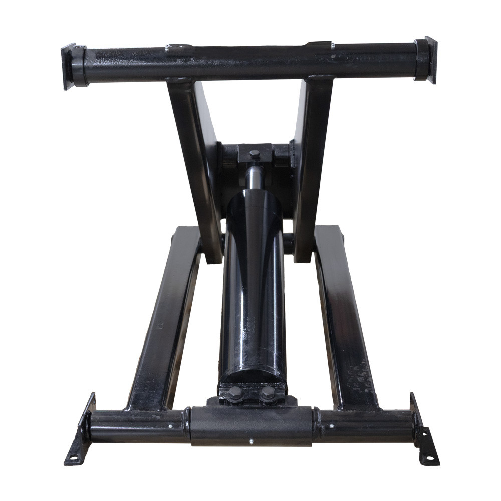 10-20 Ton Scissor Hoist Kit for Dump Trailers Maxim 520 [300388]