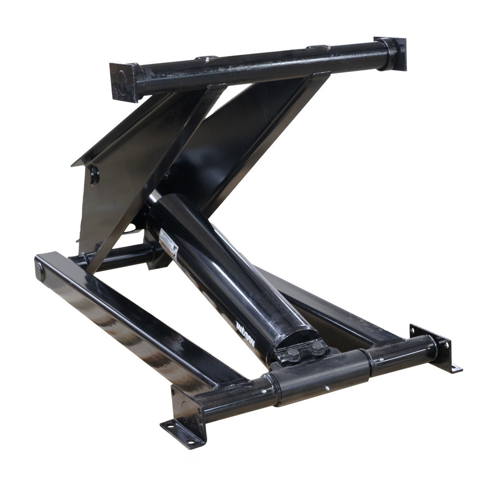 10-20 Ton Scissor Hoist for Dump Trailers Maxim 520 [300389