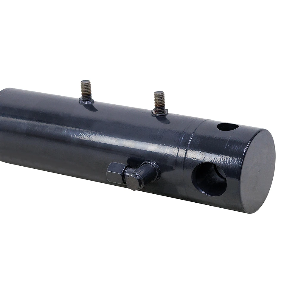 2.45"(60mm)x4.25(108mm)x1.375(35mm) Double Acting Hydraulic Cylinder Bobcat 7179957 [906952]