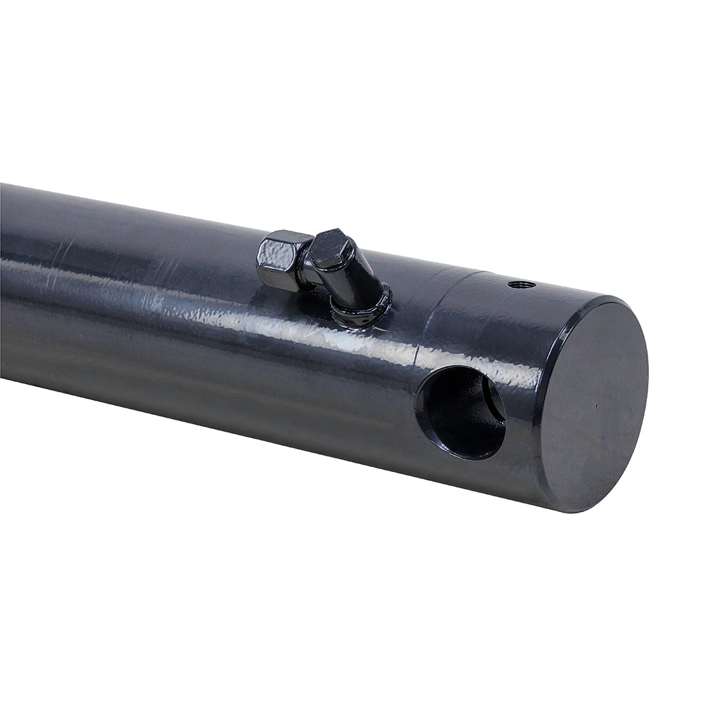 2.36"(60mm)x16.125"(409.5mm)x1.25"(31.75mm) Double Acting Hydraulic Cylinder Bobcat 7251951 [906954]