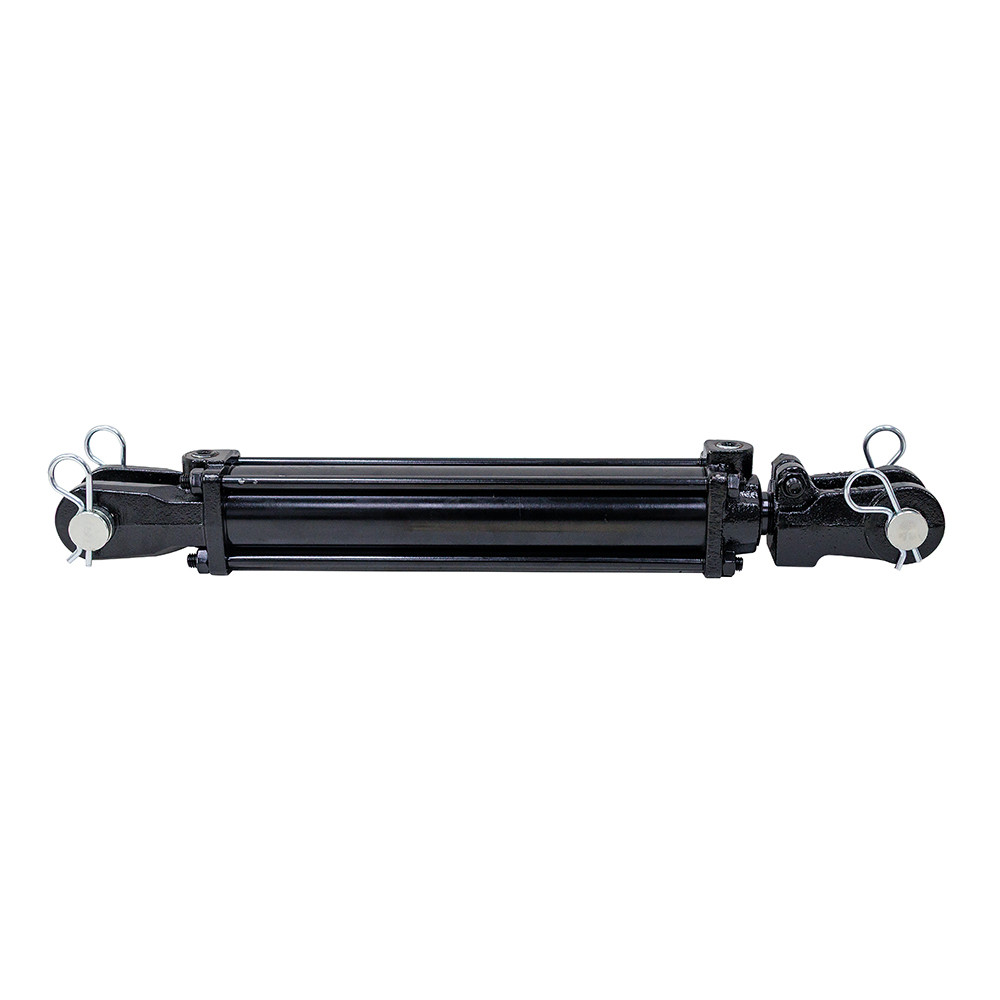 2x10x1.125 Black 320-925 Tie-rod Hydraulic Cylinder [907017]