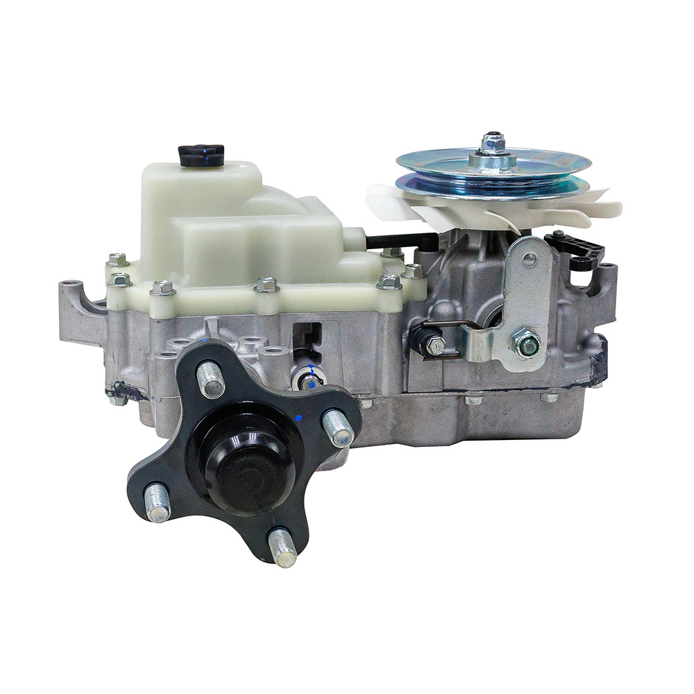 Right Hand Hydrostatic Transaxle Tuff Torq TZ-450B-X 787Q2124030 [604195]